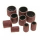 thumbnail image 4 of Kit de tambor de lijado banda de pulido portátil con bielas para madera para máquina rotativa para metal Amonsee Otros, 4 of 8