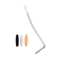 thumbnail image 2 of Piezas de Guitarra Eléctrica Tremolo Arm whammy guitar bar Adecuado para Mexicano / Estadounidense Moderno shamjiam Partes de la guitarra eléctrica, 2 of 9