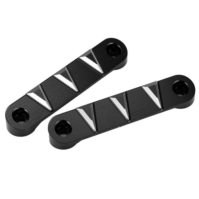 Reemplazo De La Cubierta De La Placa Del Guardabarros Del Eje Delantero Para NMAX 125/150/155 2015-2019