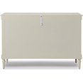 thumbnail image 6 of Finch Avignon 6 Drawer Chest Antique White, 6 of 14