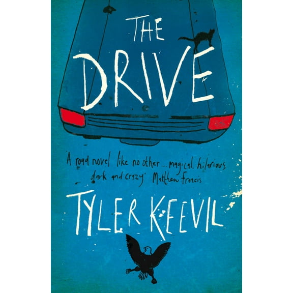 The Drive (Paperback)