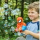 thumbnail image 3 of Máquina sopladora de burbujas para niños pequeños Marvel Spider-Man, 3 of 6