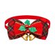 thumbnail image 2 of Pajarita para gatos, cuello de moda para fiestas, para cachorros pequeños, medianos y grandes, atuendo festivo para fiestas, disfraz, 2 of 5