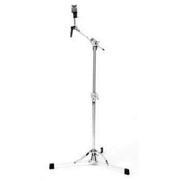 DW Drum 6700 Lightweight Flat Base Boom Cymbal Stand Walmart