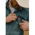 thumbnail image 4 of Stetson Spirit Mini Travel Spray Cologne 0.68oz, 4 of 9
