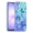 Butterfly, variant on Rosebono Compatible With Samsung Galaxy A06 4G / A06 5G / Galaxy A07 Case, Graphic Design Translucent Matte Gradient Transparent Soft TPU Skin Cover Protection Case (Dream Catcher)