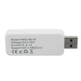 thumbnail image 4 of USB Teser, Detección de energía USB Detección directa de energía USB Analizador de energía Elegante y moderno, 4 of 12