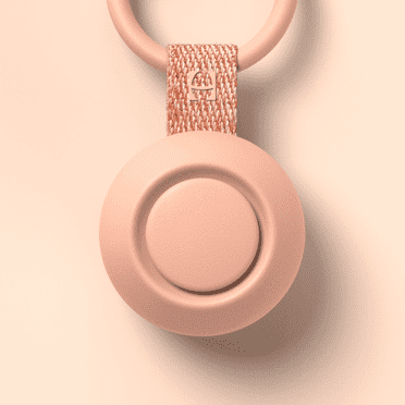Open Box Hatch Rest Go (Peach)