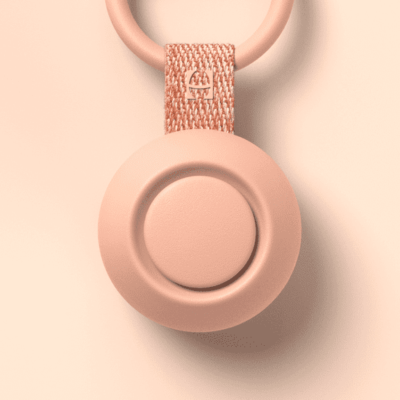 Open Box Hatch Rest Go (Peach)