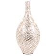 thumbnail image 2 of Imax Pisces Shell Table Vase, 2 of 2
