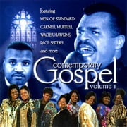 Contemporary Gospel 1