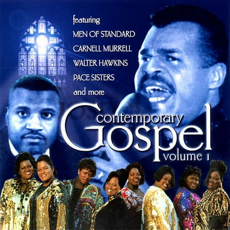 Contemporary Gospel 1