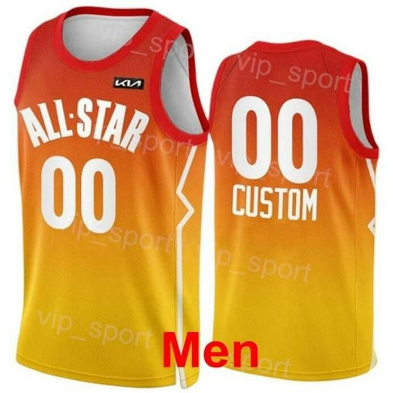 NBA 2023 All Star Men Women Youth Minnesota Timberwolves Custom Rudy 27 Gobert D Angelo 0 Russell Karl Anthony 32 Towns Anthony 1 Edwards 3 McDaniels Basketball Jersey Walmart