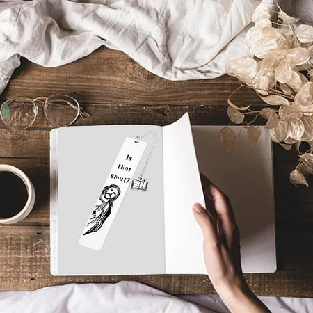 

Guibest Funny Bookmark For Women Men Book Lover Friends Birthday Easter For Adults Humor Peeking Book Marker Baptism For Teen Boys Girls Kids Spicy Reader Book Accessories Easter Crafts for Toddlers