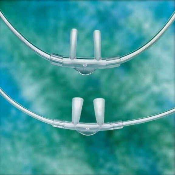Hudson RCI 1103 Nasal Cannula Continuous Flow 50 Count