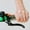 Army Green, variant on Big Sale! Bicycle Handlebar Cover, Liquid Silicone Shock Absorbing Grip, Mountain Bike Lock Handlebar Cover, Comfortable Riding Accessories for Cyclists