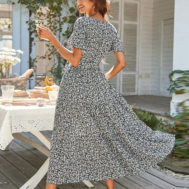 sachin and babi light blue dress 16 Stunning Holiday Party Dresses from Revolve