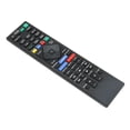 thumbnail image 4 of Control remoto de repuesto RM ADP118 para sistema de cine en casa con DVD BDV N7200W, BDV N5200W, BDV N9200W y BDV N7200WL, 4 of 12
