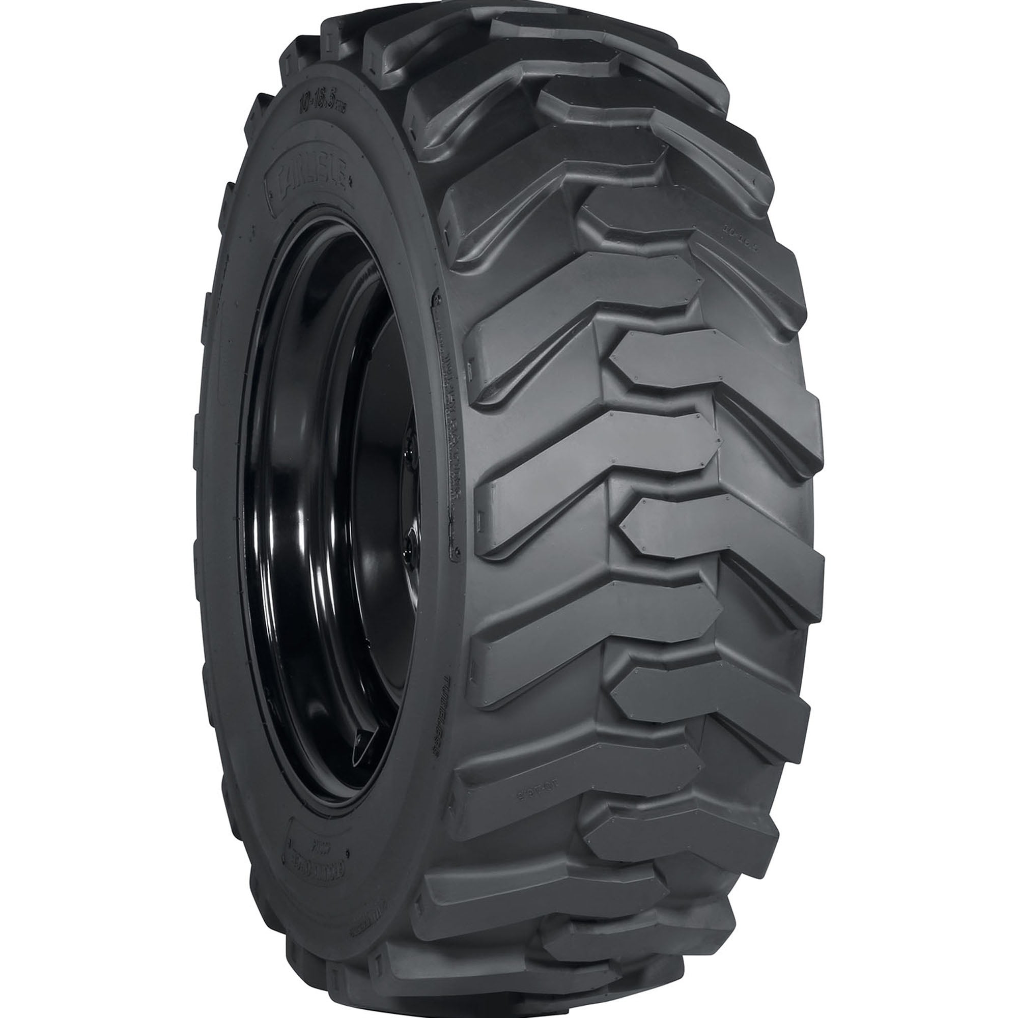 Carlstar Ground Force 400 R4 12-16.5 143A1 F Industrial Tire