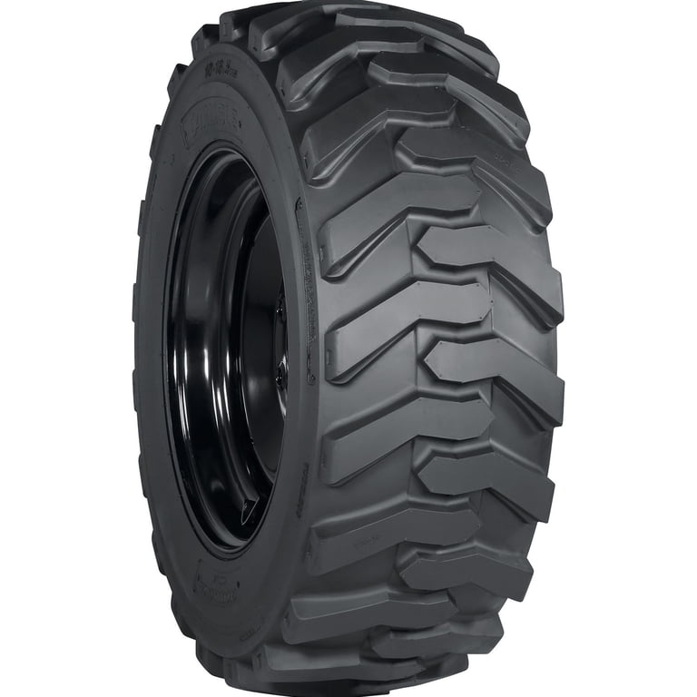 Carlisle WT300 Tractor Tire - 18x8.50-10, Load Range B (4 Ply), Bias Ply 3 thumbnail image