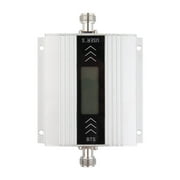Gain GSM 900Mhz Mobile Cell Phone Signal Booster Amplifier RF Repeater