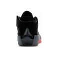thumbnail image 4 of Jordan Men's 40 Infrared Shoes, from StockX, 4 of 5