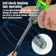 thumbnail image 5 of 2-in-1 Magnetic Screwdriver Non-Contact Voltage Tester, High Torque Flathead Phillips Screwdriver Electricity Detector Electricians Circuit Testing, 5 of 5
