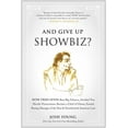 thumbnail image 2 of Pre-Owned And Give Up Showbiz?: How Fred Levin Beat Big Tobacco, Avoided Two Murder Prosecutions, Became a Chief of Ghana, Earned Boxing Manager of th (Hardcover) 1940363187 9781940363189, 2 of 2