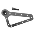 thumbnail image 1 of Soporte para Sillín de Motocicleta YONGSHENG Negro, 1 of 5