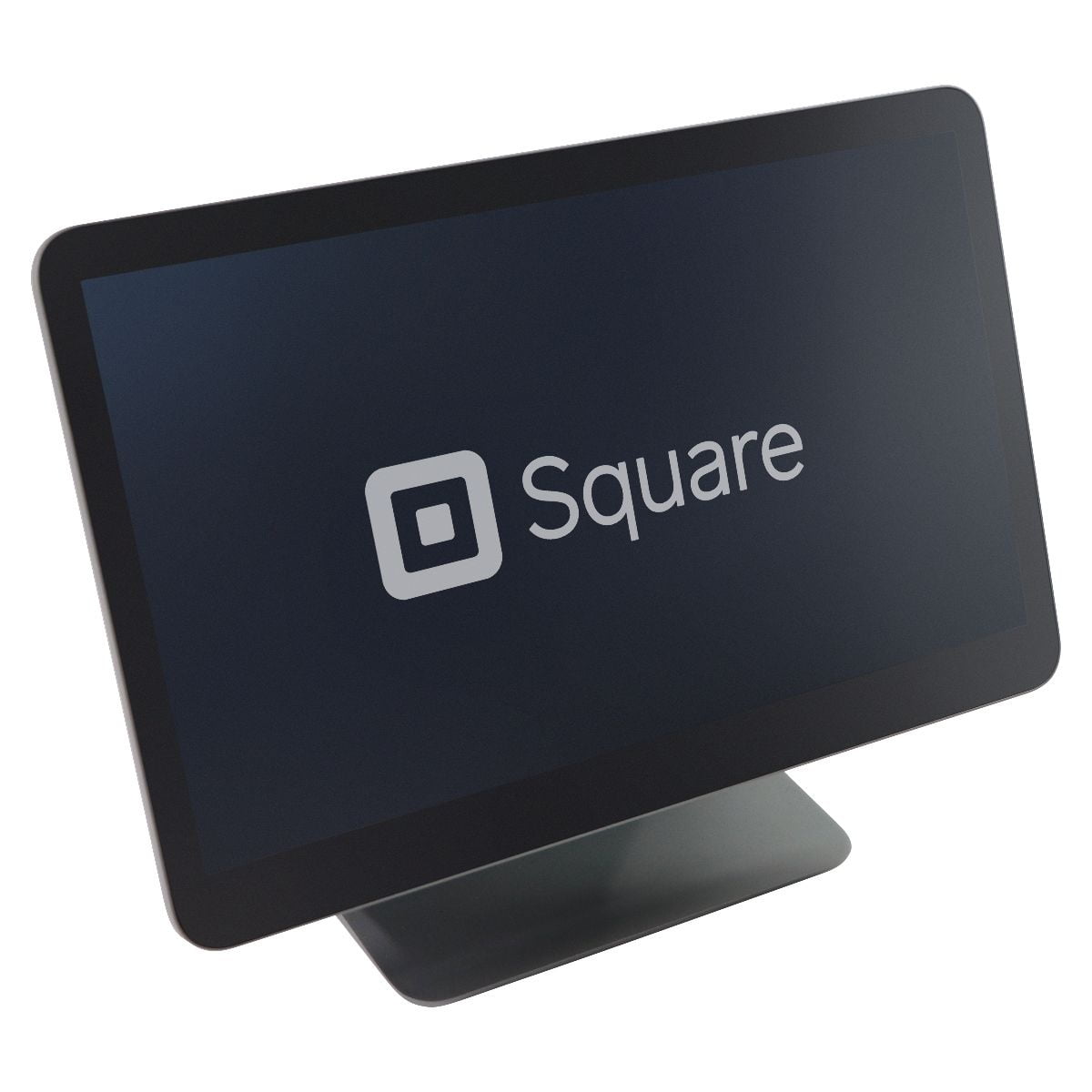 Square Register PointofSale with Builtin Display and Customer