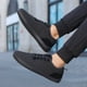 thumbnail image 3 of Zapatos Casuales para Minimalistas Descalzos Con Puntera Ancha Y Correr, 3 of 9