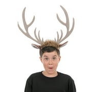 Frozen Sven Antlers Headband
