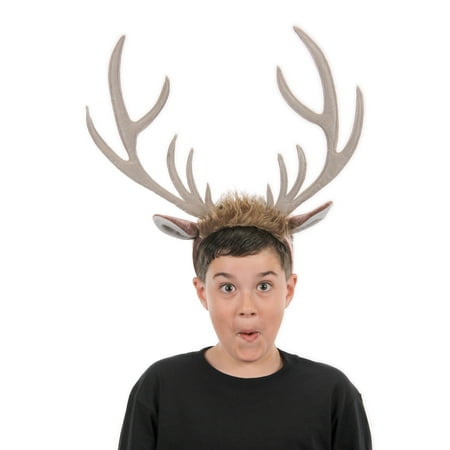 Frozen Sven Antlers Headband