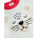 thumbnail image 2 of Chicco Playera Color Blanco Varias Tallas multicolor 74, 2 of 2