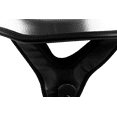 thumbnail image 4 of Highway 21 9Mm German Beanie Helmet Chrome size X-Small, 4 of 5