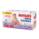 thumbnail image 3 of Pañales Huggies UltraConfort etapa 3 niña 40 piezas, 3 of 6