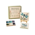 thumbnail image 4 of Cottage Garden Mosaic DIY Kit, DIY Flowers Glass Mosaic Craft Kit for Adults & Beginners, Handmade Glass Mosaic Craft Kit, Garden Art, Handmade Home Decor, Handcraft Gift for Women（Dragonfly）, 4 of 5