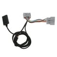 thumbnail image 2 of AUX IN Cable, Car  Module Black  For Upgrade, 2 of 8