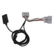 thumbnail image 4 of Módulo auxiliar Bluetooth para coche, adaptador de radio inalámbrico negro de repuesto para C30, C70, S60, S70 y S80, 4 of 14