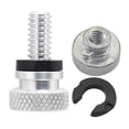 thumbnail image 1 of Tornillo de perno de asiento Soledad 1/4 '-20 Tornillo del perno del asiento, 1 of 3