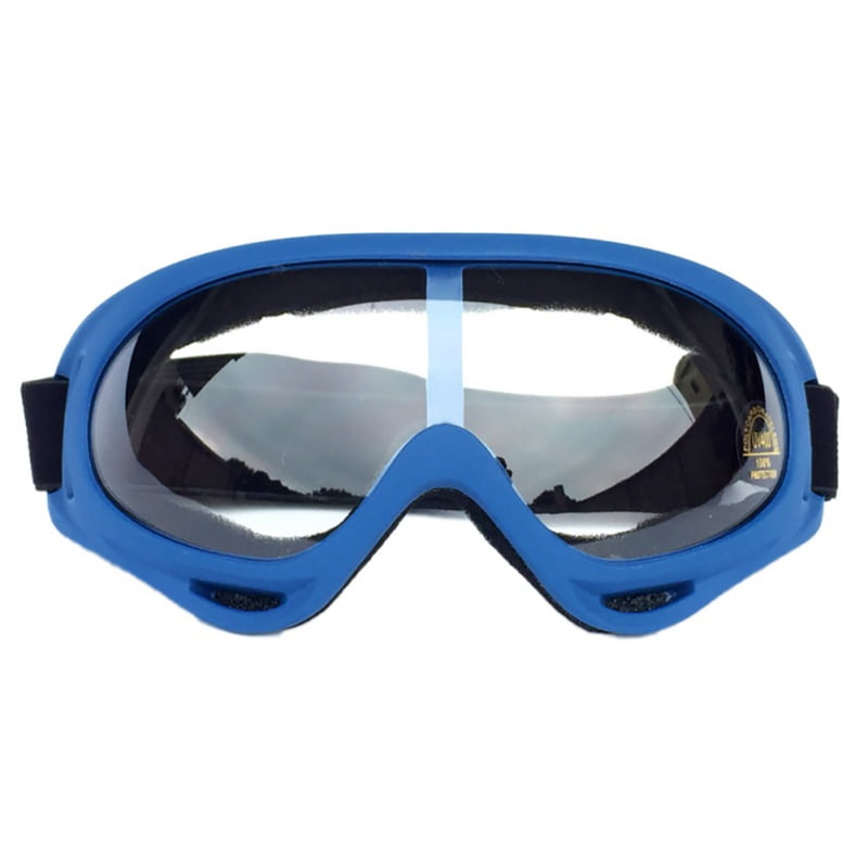 Ski Goggles Over Glasses Ski/Snowboard Goggles for Men, Women & Youth