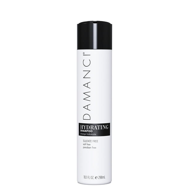 DAMANCI Hydrating Shampoo