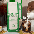 thumbnail image 3 of Bizzy Organic Cold Brew Coffee | Espresso Blend | Dark Roast | Coarse Ground | 100% Arabica | 1 lb, 3 of 6