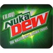 Mouse Pads Nuka Dew Mouse Pads