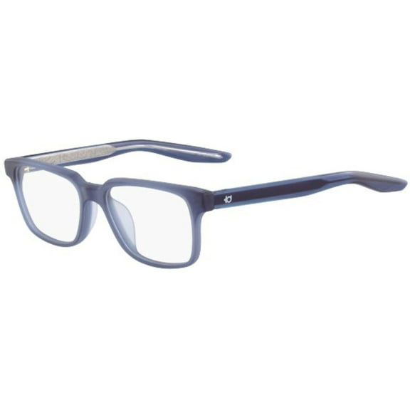 Eyeglasses NIKE KD 929 403 Matte Midnight Navy