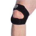 thumbnail image 1 of Pro-Tec Athletics X-Trac Rodillera - Doble Correa - Mediana Negro, 1 of 6