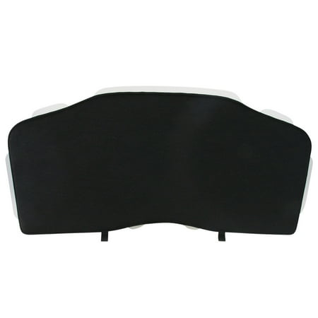 Corvette Coupe Headliner Black-Out Roof Panel 1997-2004 (Best Auto Upholstery Adhesive Headliner Roof)