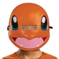 thumbnail image 1 of Máscara Pokemon Charmander, 1 of 4