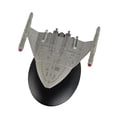 thumbnail image 2 of Eaglemoss Star Trek Starship Replica | Starfleet Emmette, 2 of 8