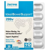 Ideal Bowel Support By Jarrow - 30 Capsules